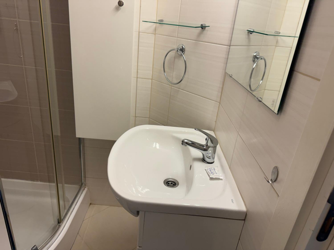 Bathroom 5, Sun Sea Resort, Nesebar