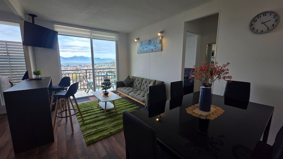 Interior 4, Oceana Suites Alto Panorámico, Cautín