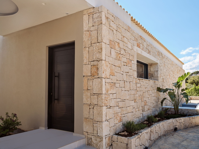Exterior & Views 2, The Sall Suites Complex B - Sea Views, Ionian Islands