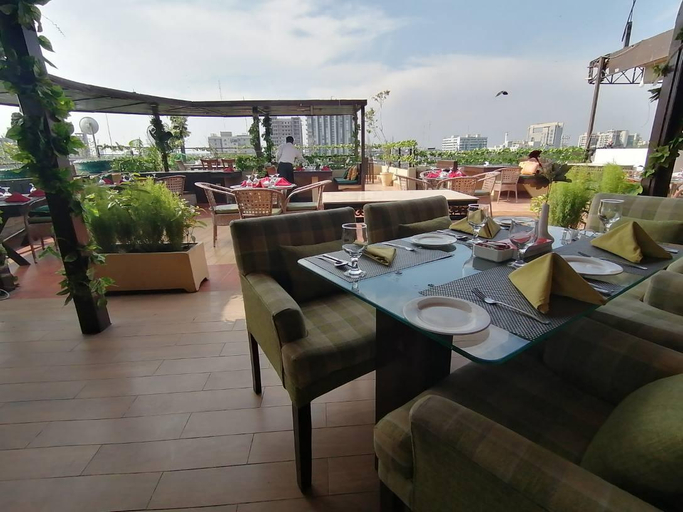 Food & Drinks 5, Maisonette Hotels & Resorts, Lahore