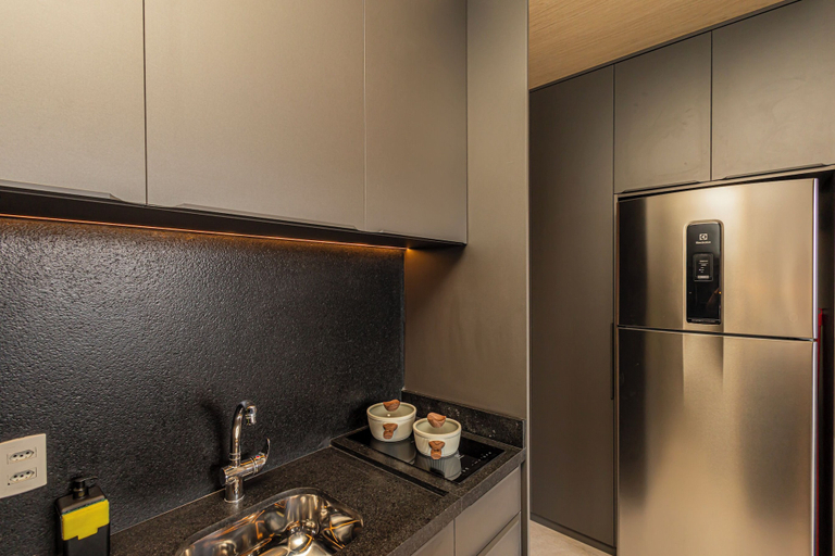 Interior 2, VNM - VN Vila Olimpia by Anora Spaces, São Paulo