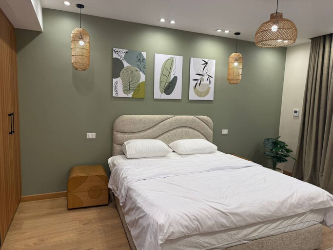Room 5, Diarna Downtown Residency, Marsa Matruh