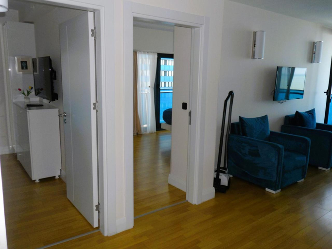 Others 5, Apartment in Batumi, Batumi
