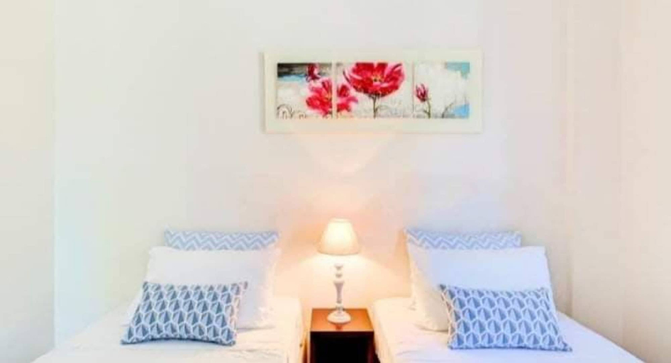 Room 5, Oceana Suites Villas - Family Suite Retreat, Crete