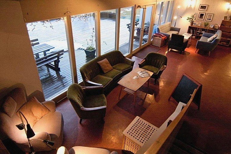 Others 3, Voss Vandrarheim Hostel, Voss