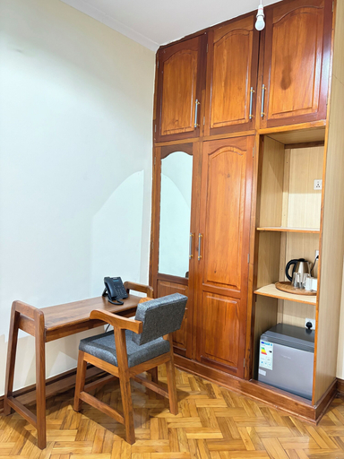 Interior, Kijani Arusha Airport Lodge, Arusha Urban