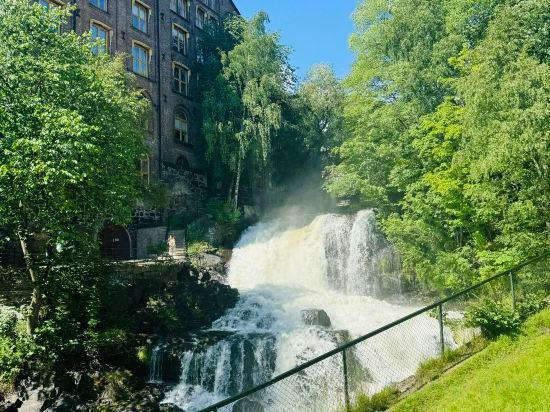 3, DISCOUNTED Apartment in Oslo City, Oslo
