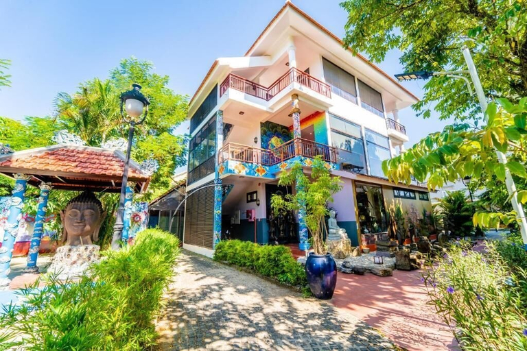 Exterior & Views, Le Domaine De Cocodo Hotel, Huế