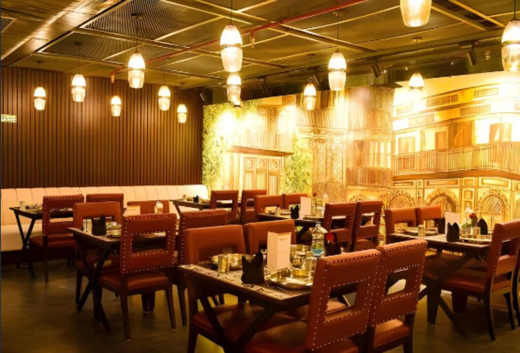 Dining, Lords Inn Amritsar, Amritsar
