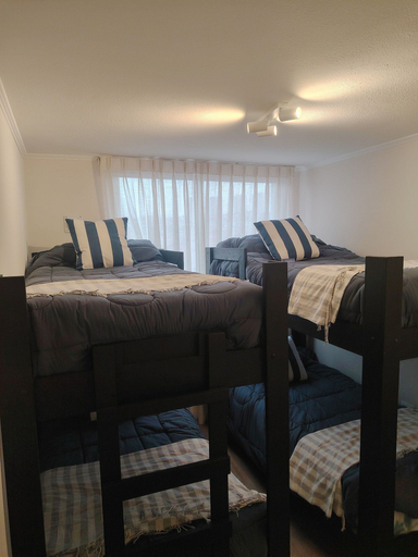 Room 3, Oceana Suites Mirador Peñuelas II, Elqui