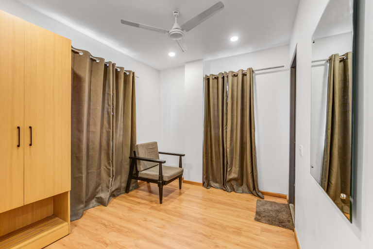 Others 5, UPAR Hotels Thoraipakkam OMR, Kancheepuram