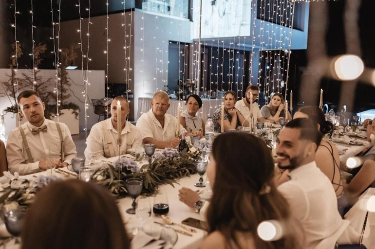 Food & Drinks 5, Oikos Boutique Residences Private Estate, Ionian Islands