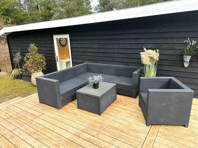Others 2, 4 Star Holiday Home in Hovborg, Vejen