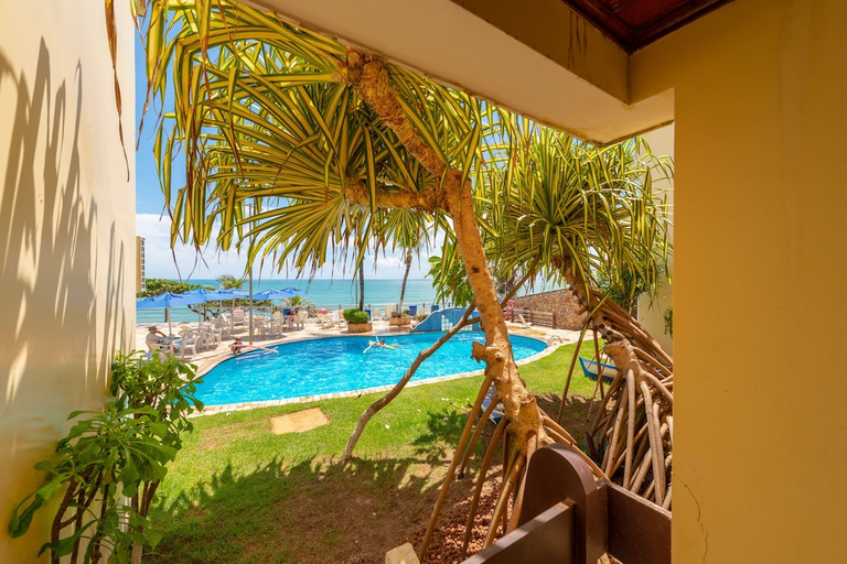 Sport & Beauty 5, Happy Hotel Praia Azul, Natal