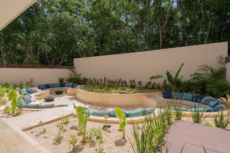 Facilities 3, PV Tulum Premium Residences by Waves, Cozumel