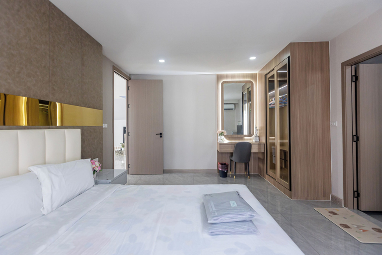 Room 5, The Ivory ll C26, Pattaya