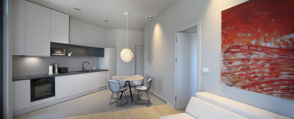 Interior 4, Trogir sky view suites, Trogir