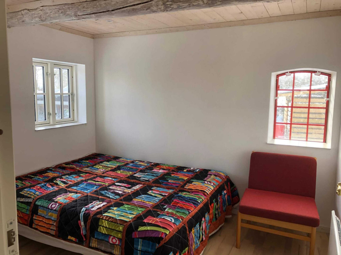Interior 5, 4 Star Holiday Home in Rudkobing, Langeland