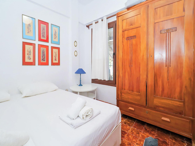 Others 2, Spacious Maisonette on the "eu Blue Beach" of Kalogria in Sithonia, Greece Num1, Central Macedonia