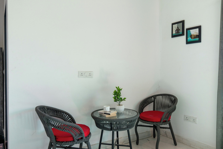 Interior 3, Alaya Stays Batlaw Classic 5 BHK Villa with Pvt Pool & Gazebo, Gurgaon