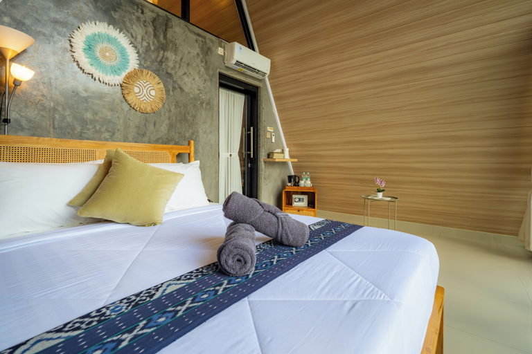 Room 4, Green Tara Valley by Betterplace, Gianyar