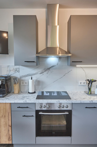 Private kitchen 3, Apartment Alpenstyle Ennstal, Liezen