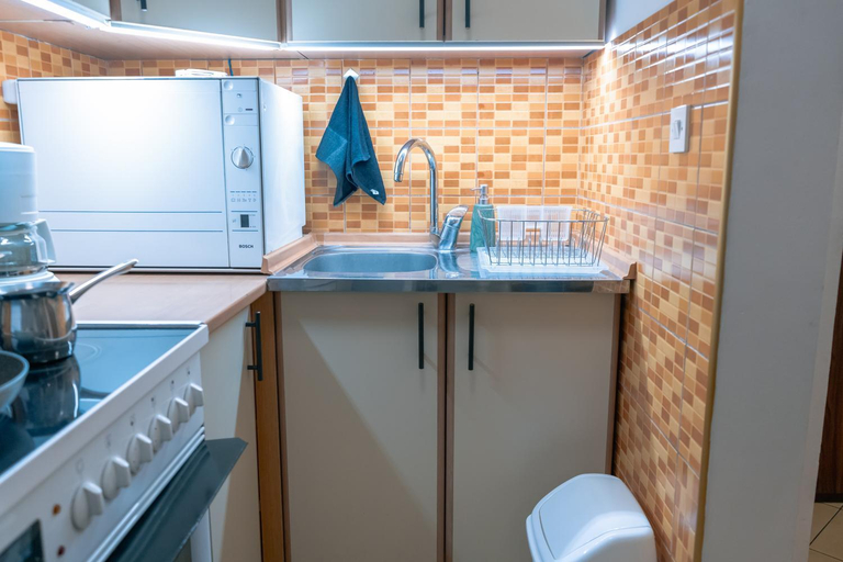Others 4, - All-Around Skopje Apartments - Premium Hospitality -, Skopje
