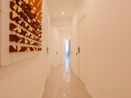 3, 110m2 3bd Luxury last Paganini apt in Old Nice, Alpes-Maritimes