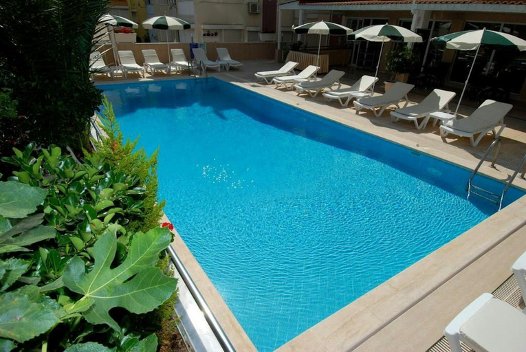 Sport & Beauty 4, Lara Diamond Hotel, Antalya