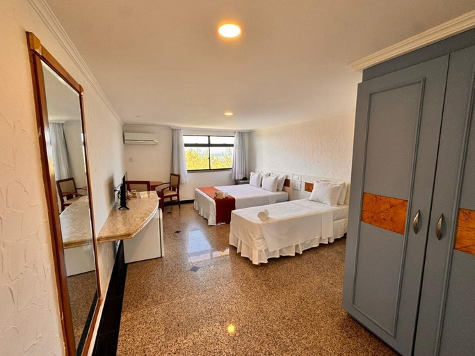 Room 5, Villa Nautilus by Be Happy, Fortaleza