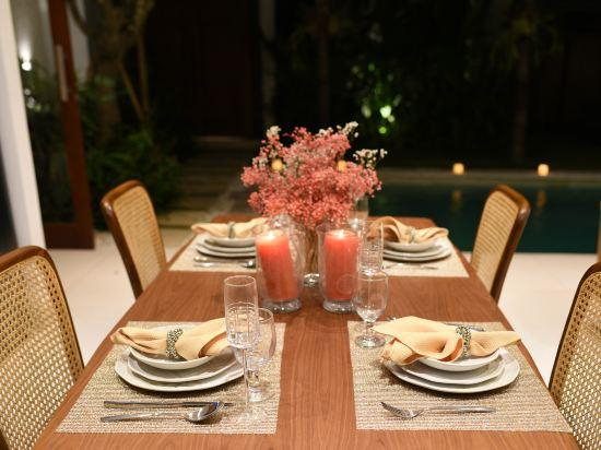 5, Tatkala Villa, Badung