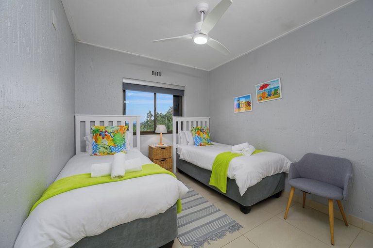 Bedroom 3, San Lameer Villa 3706, Ugu