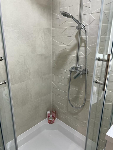 Bathroom 2, Apartments Jelena, Dubrovnik