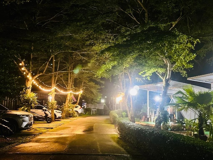 Exterior & Views 2, Nunou cafe homestay resort, Muang Prachin Buri