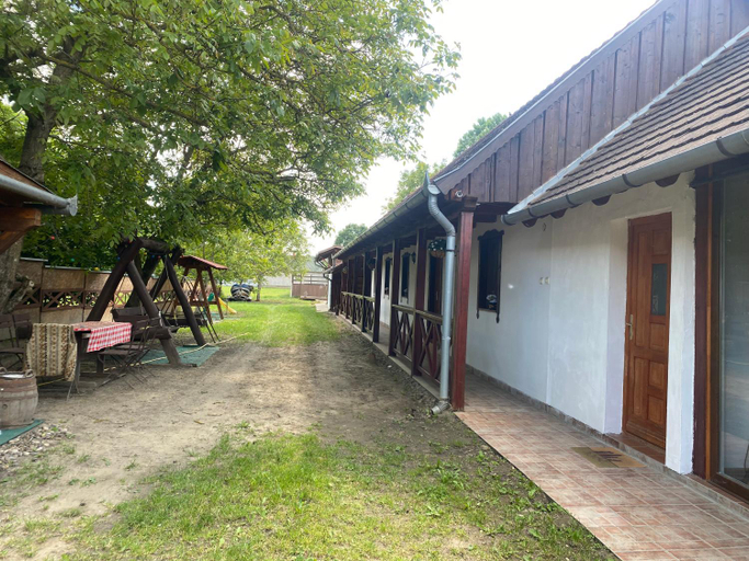 2, Hortenzia Vendeghaz, Fehérgyarmat