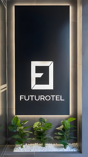 Exterior & Views 2, Futurotel Malagueta Premium Beach, Málaga