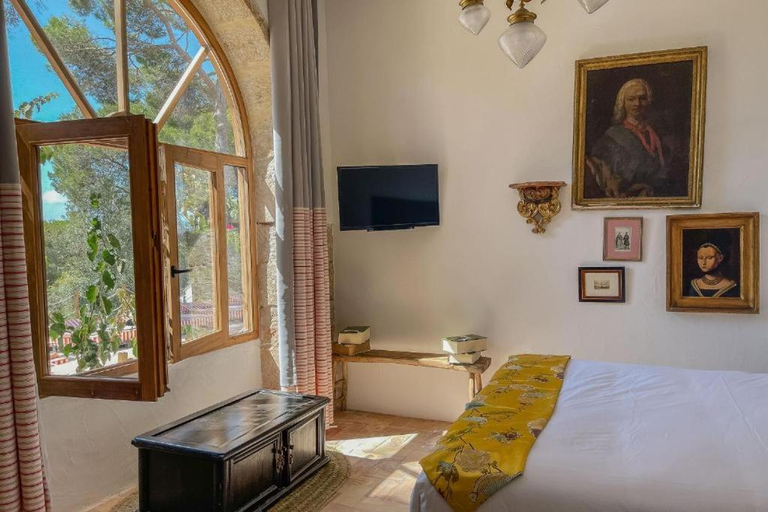 Others 3, Villa Dora (Only adults), Alicante