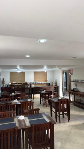 Food & Drinks 4, Hotel Casarao Pitangueiras, Guarujá