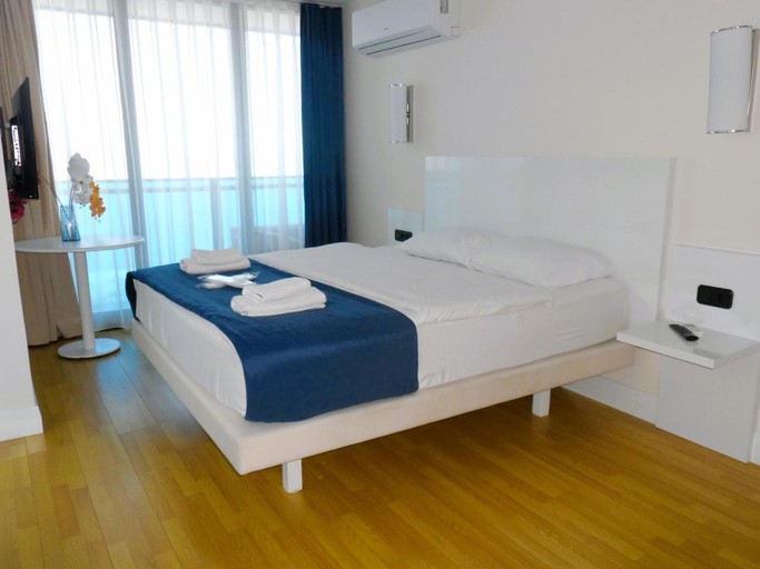 Others 4, Apartment in Batumi, Batumi