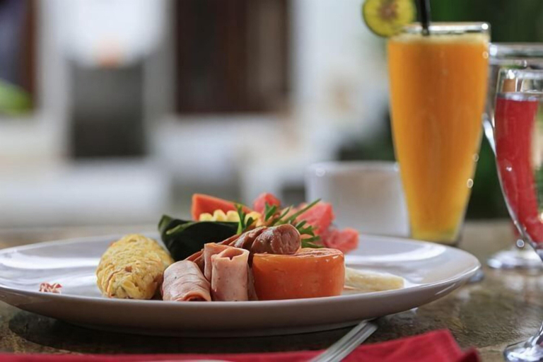 Food & Drinks 5, Gusde House and Villa Bali, Gianyar