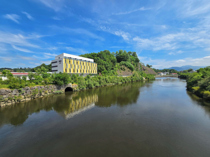 Exterior 5, DWO San Sebastián, Guipúzcoa