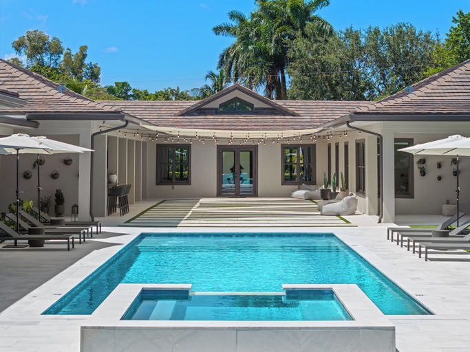Exterior 2, Villa Banyan, Miami-Dade