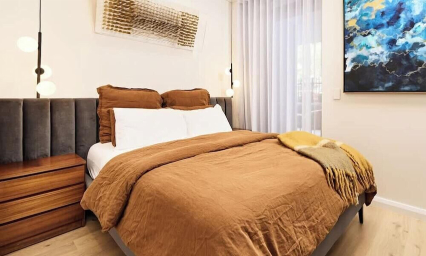 Room 3, The Brass Banana in Petersham, Sydney