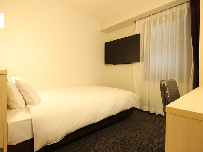 Bedroom 3, AB Hotel Osaka Sakaisuji Hommachi, Osaka