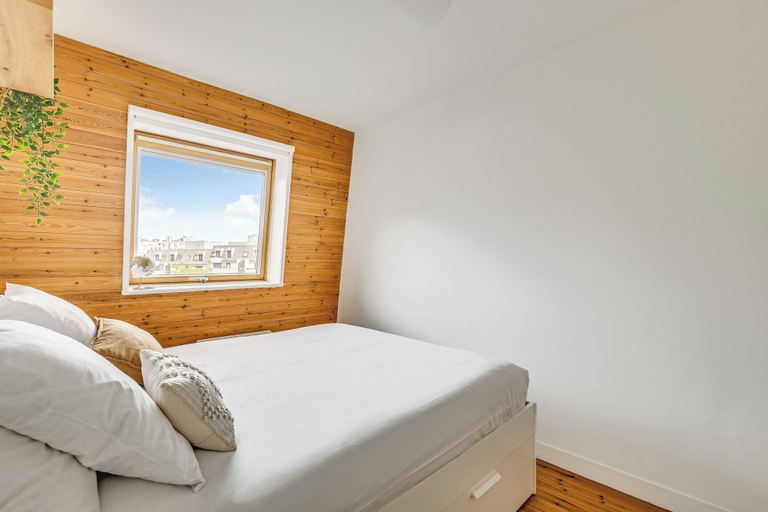 Room 5, 3P Duplex on the Outskirts of Paris, Val-de-Marne