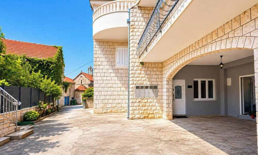 Exterior 4, Villa Dante, Trogir