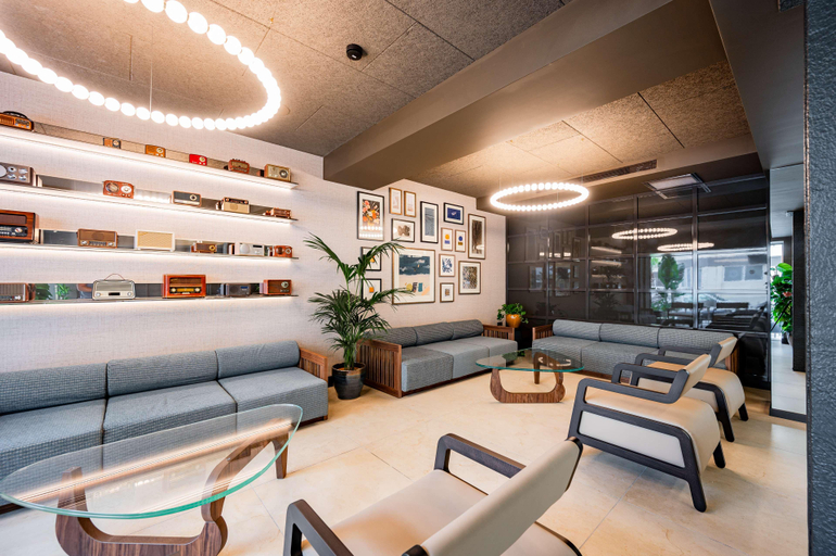 Public Area 4, Best Western Premier Malta, Saint Paul's Bay