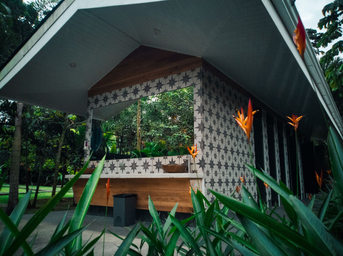 Exterior & Views 2, Arenal Backpackers Resort, San Carlos