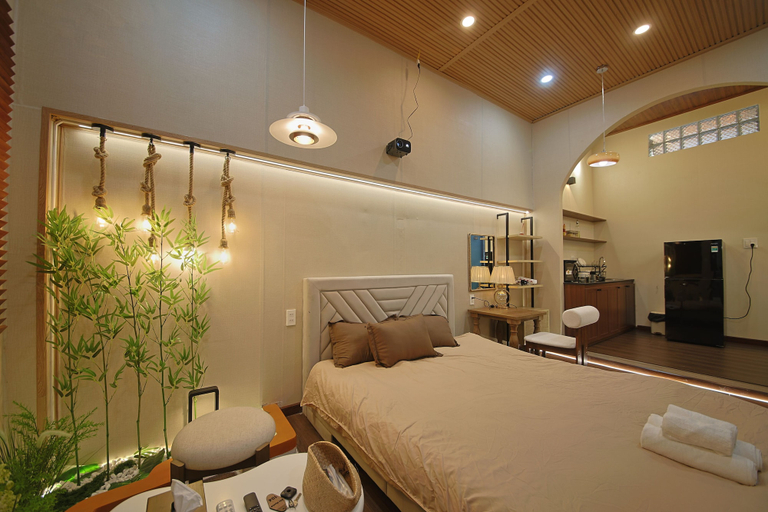Room 5, Ala Homestay Cai Khe Can Tho, Ninh Kiều