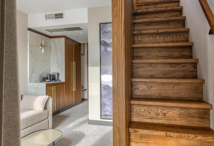 Interior 5, TatryTop Giewont House & SPA, Tatra